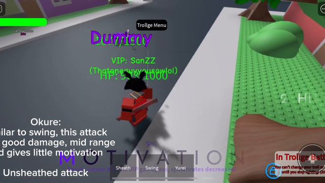 Samurai Showcase | TUI смотреть онлайн