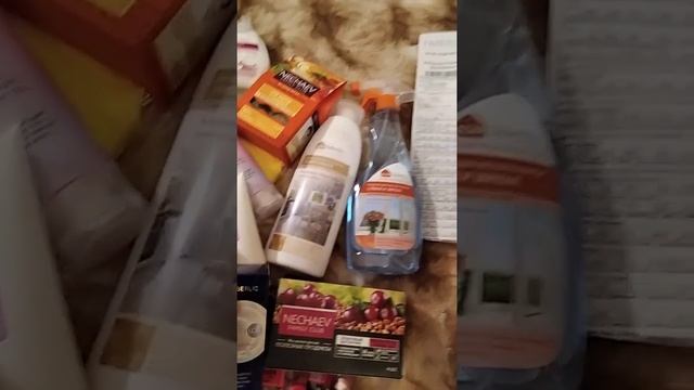 Мой заказ по каталогу 8 2021 #Фаберлик! Что купила себе! Подарки! смотреть онлайн