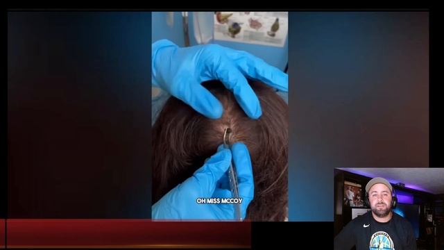 Strange Things Caught On Camera (REACT) смотреть онлайн