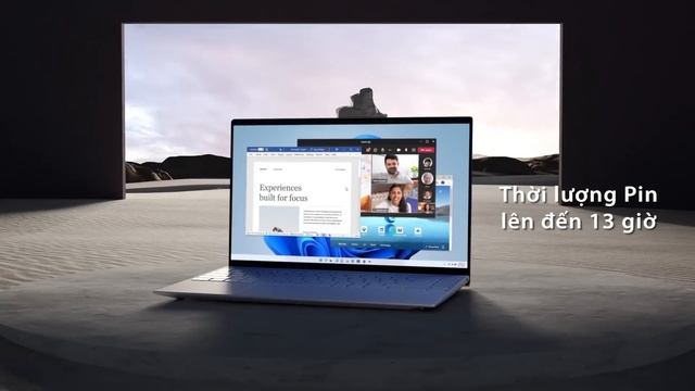 ASUS Zenbook 13/14 OLED Tuyệt đỉnh màn hình cho trải nghiệm đỉnh cao смотреть онлайн