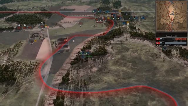KORUCK ROLLS! June Monthly Final Game 2 on Orsha East- Steel Division 2 Tournament смотреть онлайн