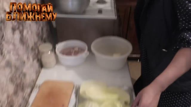 ЦЫГАНКА ГОТОВИТ.Что едят и как готовят Цыгане в Дагестане.Как Галина Кухня.Цыганская кухня. смотреть онлайн