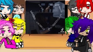 ?~реакция 13 карт на Егора Линча~?