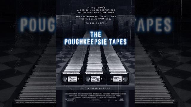 The Poughkeepsie Tapes (2007) #review #fullmovie