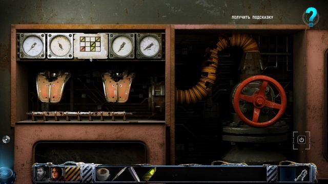 Stasis: Bone Totem ? Прохождение # 1 смотреть онлайн