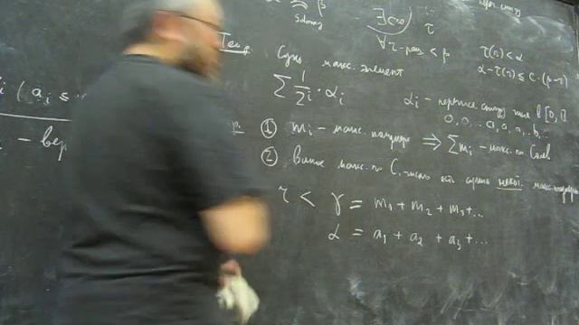 2009.03.16 Шень А. Сводимость по Соловею и случайные перечислимые снизу числа смотреть онлайн