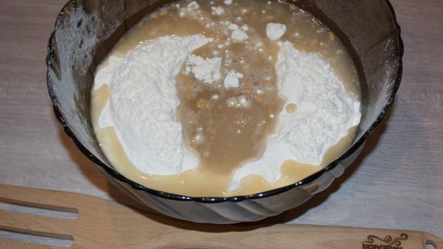 Книга рецептов