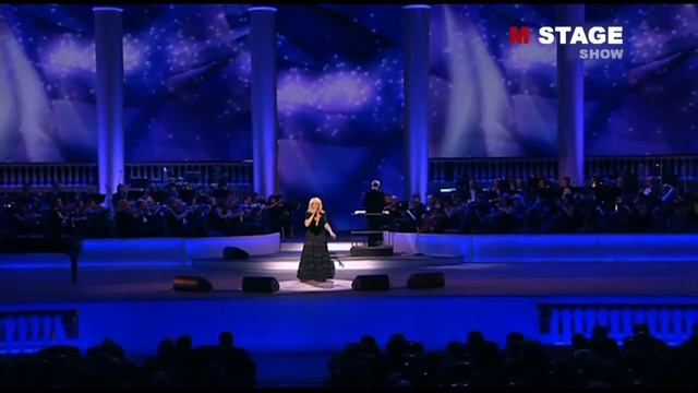 MSTAGE With Irina Allegrova