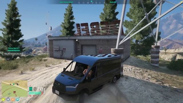 Buddha has meltdown while setting up heist crew - NoPixel 4.0 смотреть онлайн