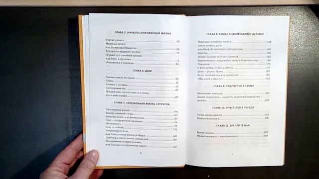 Жизнь после свадьбы, А. Лоргус и О. Красникова. Обзор книги. смотреть онлайн