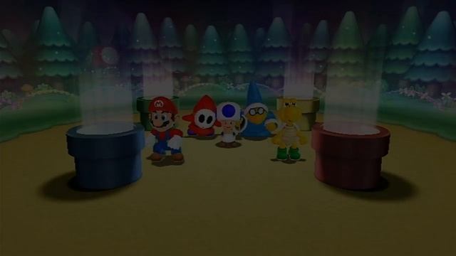 Mario Party 9 Master Difficulty All Mini-Games Gameplay Part 3 смотреть онлайн
