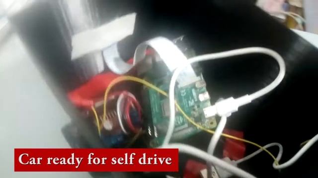Raspberry Pi Car | Robotics Car | Camera Car | Python Car | iHi смотреть онлайн