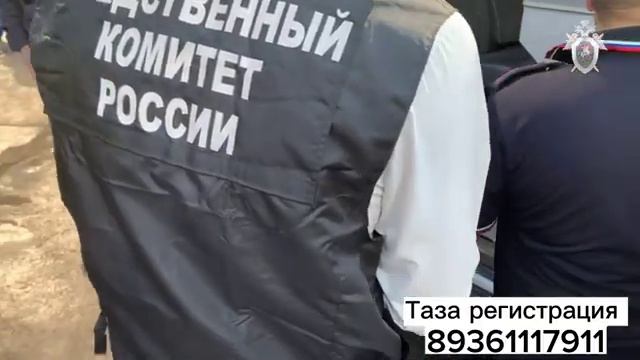 Рейд нелегал продолжается ⚡ Питер мигранты смотреть онлайн