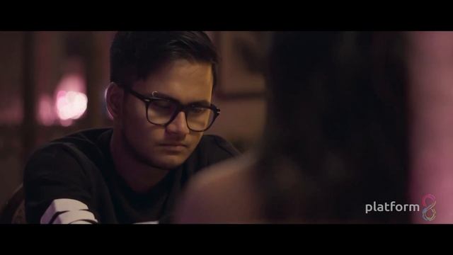 গতকাল একজন এসেছিল, আপনার থেকেও খারাপ । Happy Valentine's Day । platform8 originals смотреть онлайн