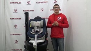 Что лучше выбрать автолюльку или автокресло? Ответ на вопрос от КОМПАСИК.ру