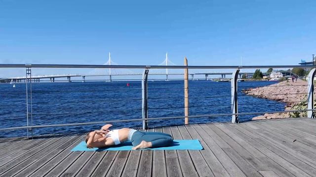 Растяжка 5 смотреть онлайн