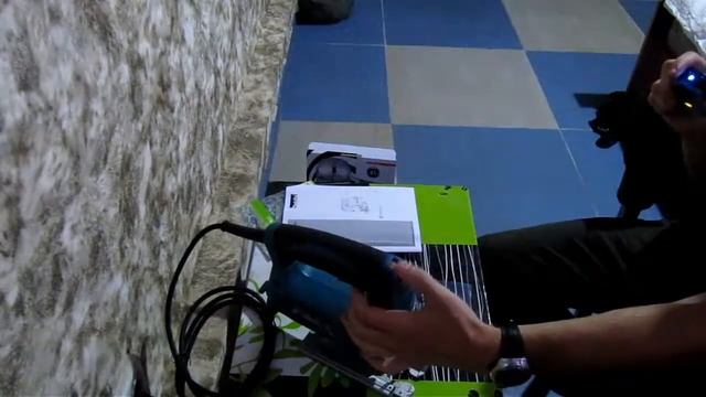 Обзор на электролобзик Makita 4329 смотреть онлайн