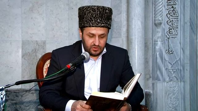 Комментарии к хадисам: «Изучение одного аята более достойно, чем совершение 100 ракаатов» смотреть онлайн