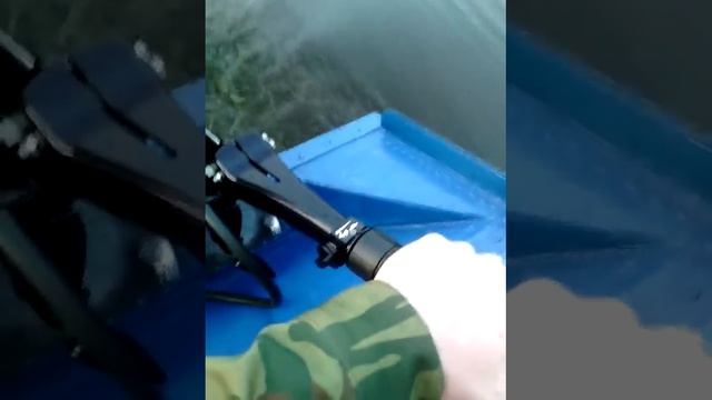 Лодка казанка м+тохатсу 18 часть 2 смотреть онлайн