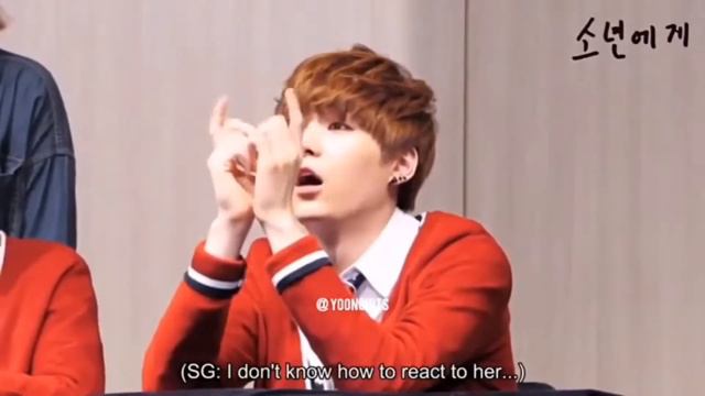 Min Yoongi |Сахарный человек| смотреть онлайн