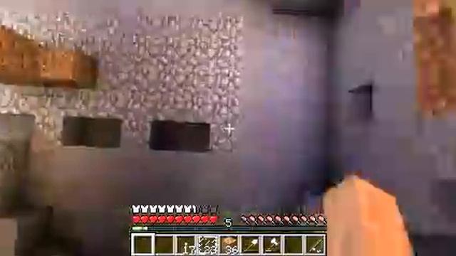 Minecraft # E.X.T.R.A 1 смотреть онлайн