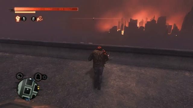 Prototype 2.Пендаль года! смотреть онлайн