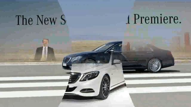 Mercedes Clase S Berlina 500 L 4MATIC -  Nuevos