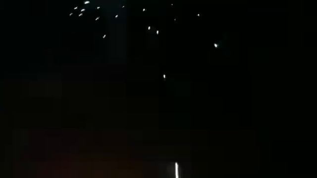 Мой День рождения.Салют. смотреть онлайн