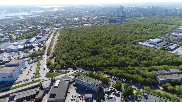 Офис ВИТА Самара смотреть онлайн