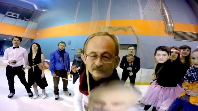 Великий Бал у МатМеха (к ДММ2015) смотреть онлайн