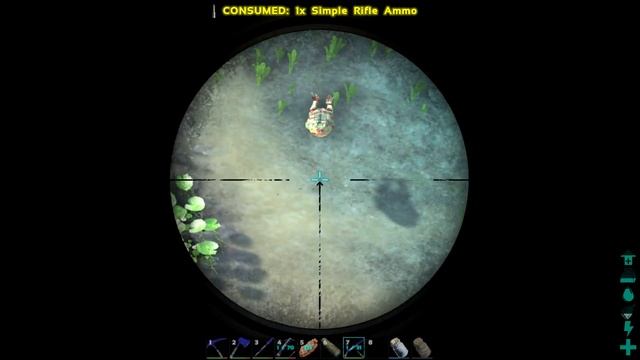 ARK: Survival Evolved - BEELZEBUFO TAMING / TAMING A FROG! S2E25