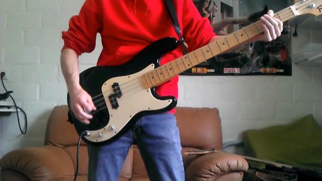 Chip 'n Dale: Rescue Rangers - Guitar Cover смотреть онлайн