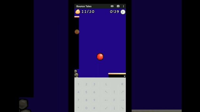 Bounce tales Bonus chapter 3 смотреть онлайн