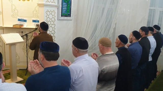 Махьдина Плиев Мухьаммад 22.04.2022 смотреть онлайн