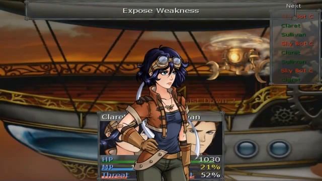 ► RPG Spotlight! - Episode 1 - Skyborn смотреть онлайн