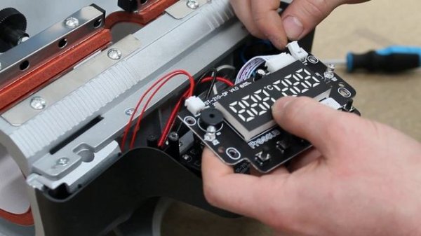 ST-210 / ST210 / ST 210 screen replacement