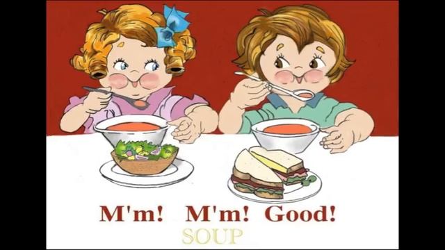 Campbell's Soup Group 6