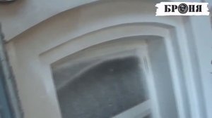 Как утеплить фасад жидкой теплоизоляцией Броня