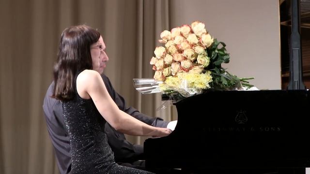 Рахманинов Вокализ смотреть онлайн