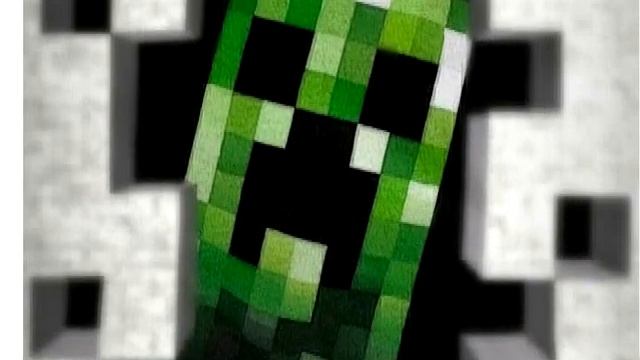 Задание 4 для детского квеста по мотивам игры Майнкрафт, созданного с помощью сайта Drkvest.ru