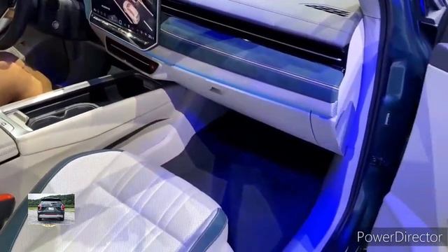 2025 Volkswagen ID.7 282hp ($55,000) - Interior, Exterior and Drive(New Electric Passat) смотреть онлайн