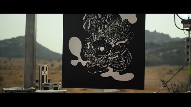 Monster Machine - Official Video | Shruti Haasan смотреть онлайн