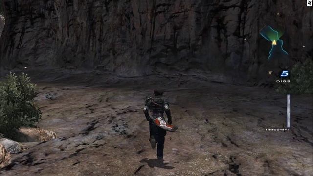 The Last Remnant Part 97 - Memory Hunting смотреть онлайн