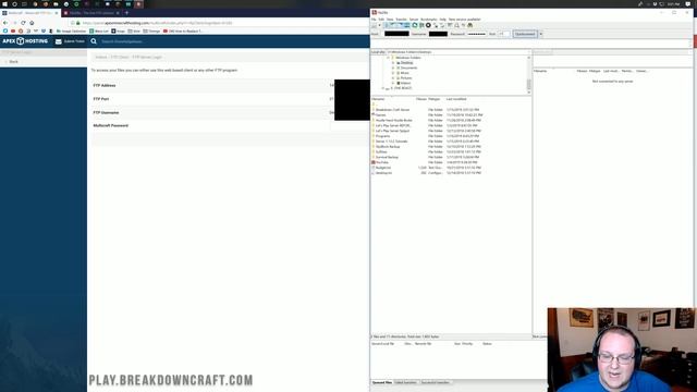How To Buy A Modded Minecraft Server with Apex Minecraft Hosting смотреть онлайн