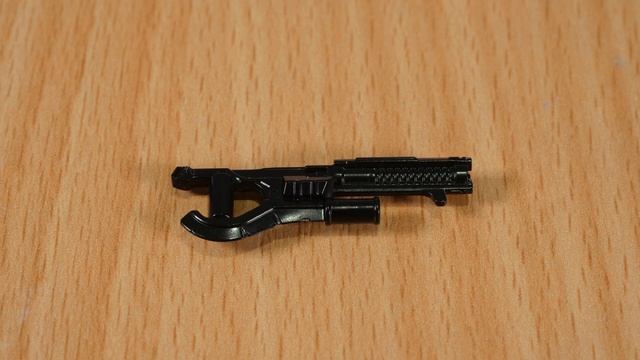 Hijacked Ghost - Animated Review (Halo Infinite Mega Construx) смотреть онлайн