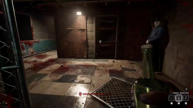 Прохождение The Outlast Trials вдвоем