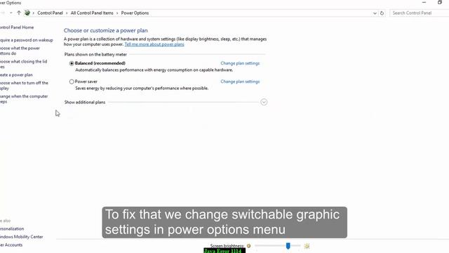 Windows 10 - Java Loadlibrary Error 1114 смотреть онлайн