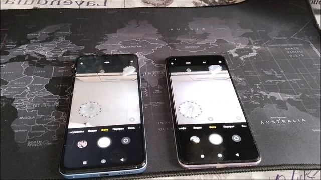 Poco x4 gt VS Xiaomi 11 lite 5g NE лайтовое сравнение! смотреть онлайн