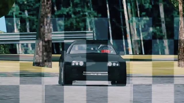 SETTING MOBIL TOYOTA SUPRA || FR LEGENDS смотреть онлайн