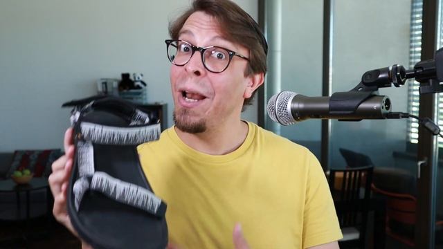 Teva Hurricane Xlt2 are my new favorite sandals смотреть онлайн